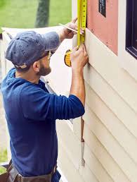 Best Aluminum Siding Installation  in Fayette, AL